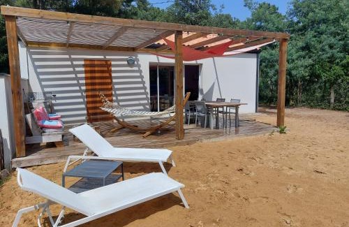 Jard-sur-Mer House | VILLA HÉLIOS