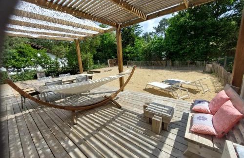 Jard-sur-Mer House | VILLA HÉLIOS