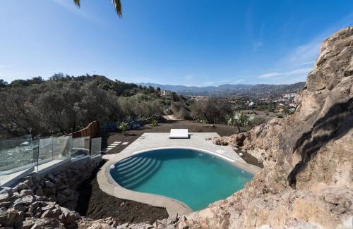 Santa Brigida Villa | Villa Hacienda de la Guirra