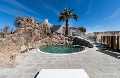 Santa Brigida Villa | Villa Hacienda de la Guirra