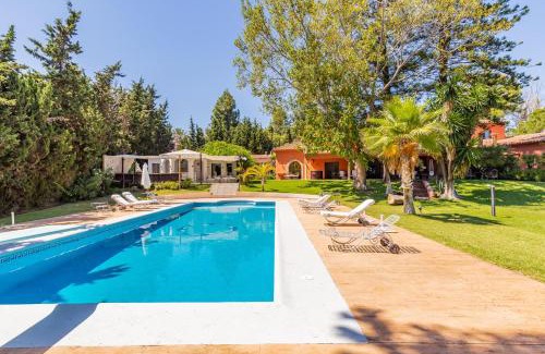 Guadalmina Villa | Villa Hacienda del Mar