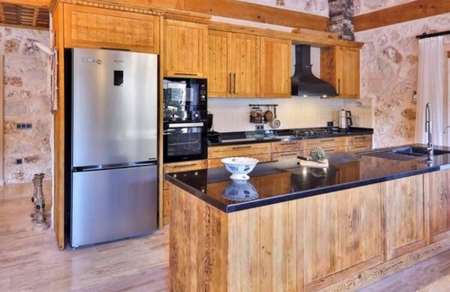Kas Villa | Villa HAN' Amazing Farmhouse in Nature
