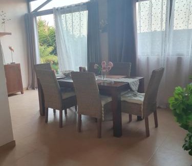 Villaverde Apartment | Villa happy Place