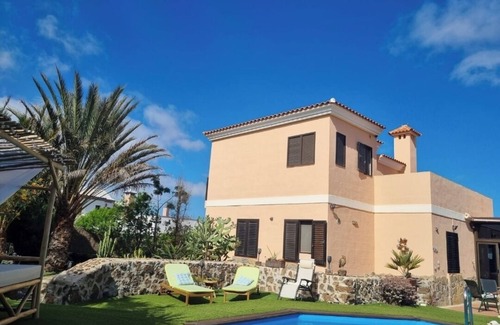 Villaverde Villa | Villa happy Place