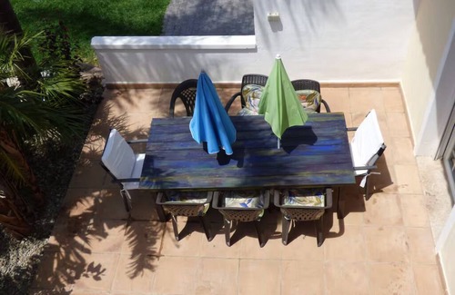 Miami Platja Villa | VILLA HARLEY FOR 14 PERSONS WITH LARGE POOL