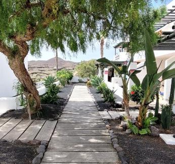 Charco del Palo Apartment | Villa Harmony