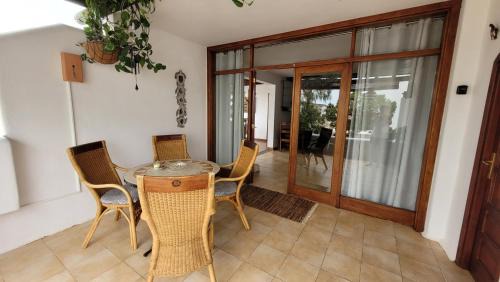 Charco del Palo Apartment | Villa Harmony