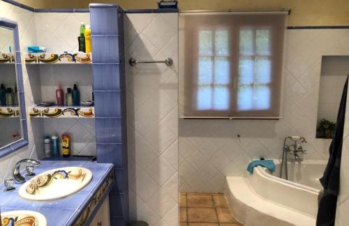Elviria Villa | Villa Harmony Garden