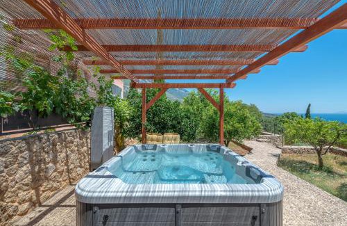 Lourdata House | Villa Harmony in Lourdata