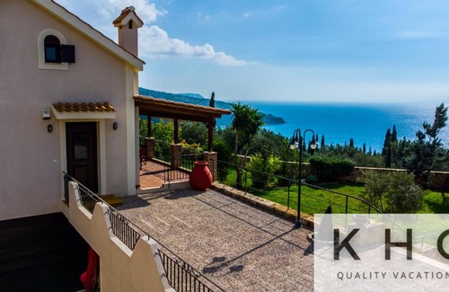 Lourdata House | Villa Harmony in Lourdata