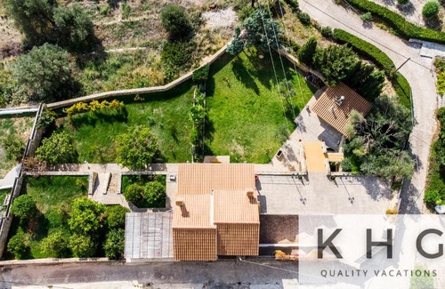 Lourdata House | Villa Harmony in Lourdata