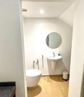 Casablanca Villa | Villa Havre De Paix à Casablanca