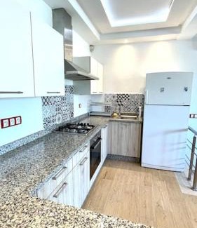 Casablanca Villa | Villa Havre De Paix à Casablanca