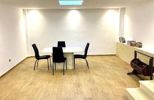 Casablanca Villa | Villa Havre De Paix à Casablanca