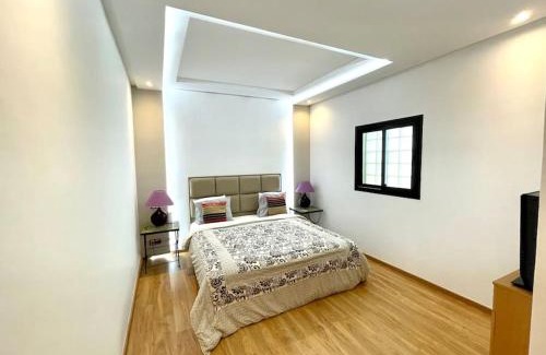 Casablanca Villa | Villa Havre De Paix à Casablanca
