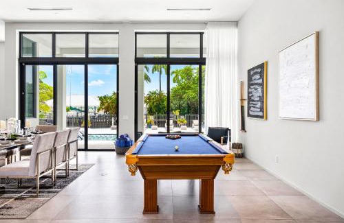 Coral Ridge House | Villa Hayden