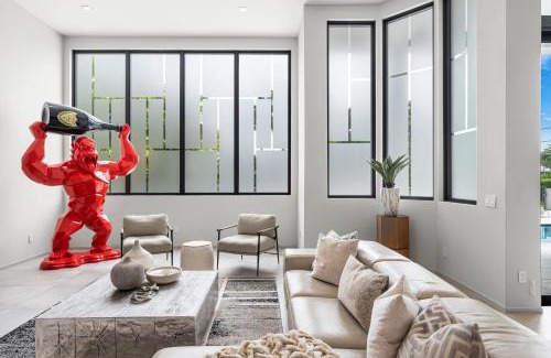 Coral Ridge House | Villa Hayden