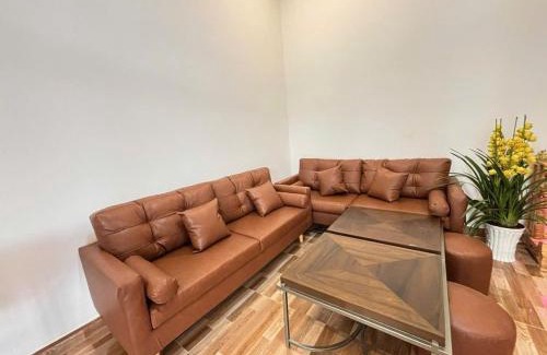 Da Lat Villa | Villa Healing Home Hồ Bơi Nước Nóng
