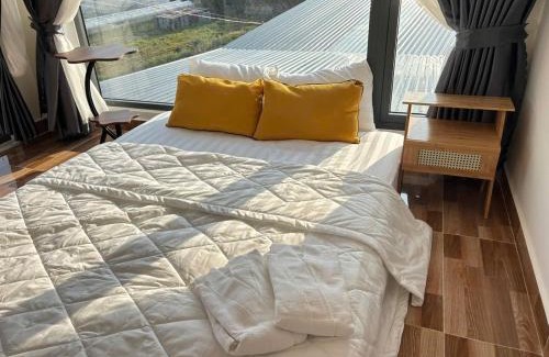 Da Lat Villa | Villa Healing Home Hồ Bơi Nước Nóng