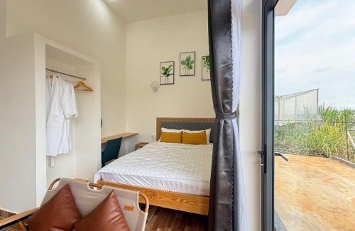 Da Lat Villa | Villa Healing Home Hồ Bơi Nước Nóng