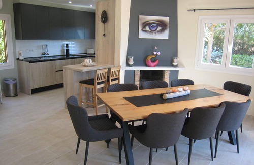 La Torre Vella House | Villa Heemstede - L'Estartit, Torre Vella