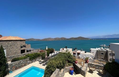 Mavrikiano Villa | Villa Helios