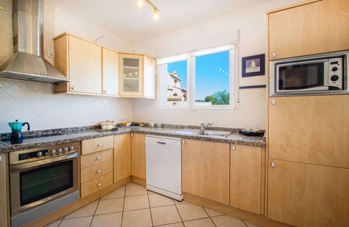Calpe Villa | Villa Helios - PlusHolidays