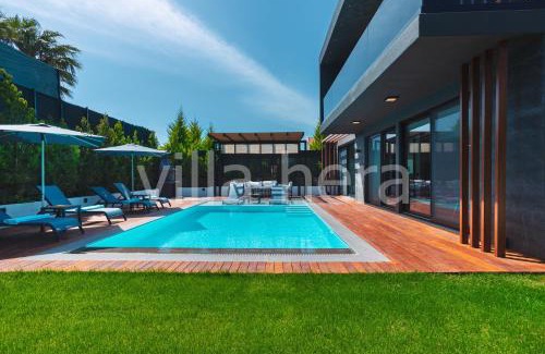 Oludeniz Villa | Villa Hera Hisaronu/Oludeniz/Fethiye