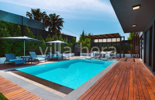 Oludeniz Villa | Villa Hera Hisaronu/Oludeniz/Fethiye