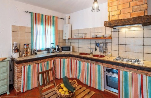 Algodonales Villa | Villa Hermanas Algodonales by Ruralidays