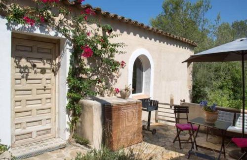 Canyelles House | Villa Hermosa at Masia Nur Sitges, Adults only
