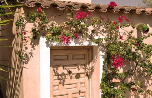 Canyelles House | Villa Hermosa at Masia Nur Sitges, Adults only