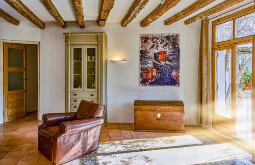 Canyelles House | Villa Hermosa at Masia Nur Sitges, Adults only
