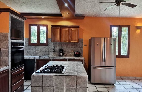 Garabito Cottage | Villa Hermosa Quinta Atenas