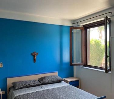 Contrada Pistavecchia 2 Villa | Villa Hidra near Cefalù