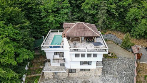 Pravets Villa | Villa High Point