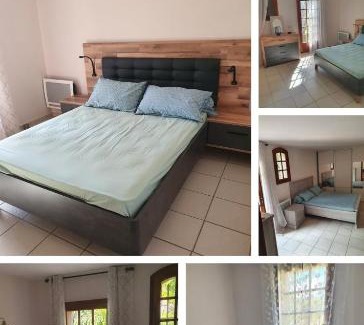 Ceyreste Villa | Villa Hindou