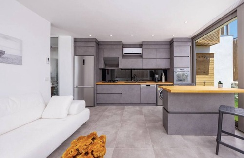 Antalya City Centre House | Villa Hira in Kalkan