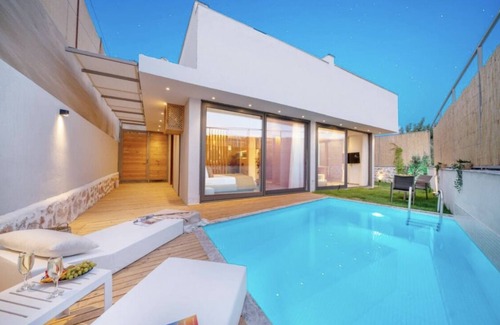 Antalya City Centre House | Villa Hira in Kalkan
