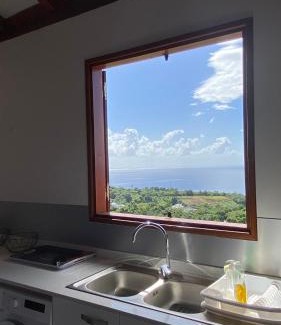 Vieux-Habitants Villa | Villa hl