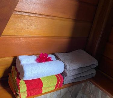 Vieux-Habitants Villa | Villa hl