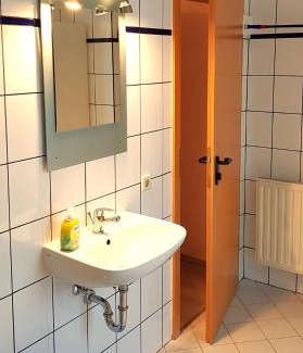 Bad Elster Apartment | Villa Hoffnung