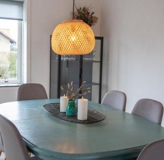 Holstebro Villa | Villa Holstebro