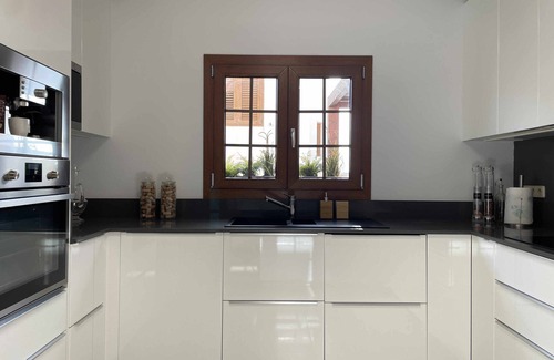 Costa Teguise House | VILLA HOLYHOME