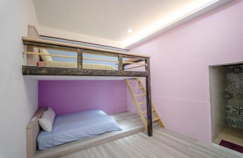 Xiaoliuqiu House | Villa Homestay