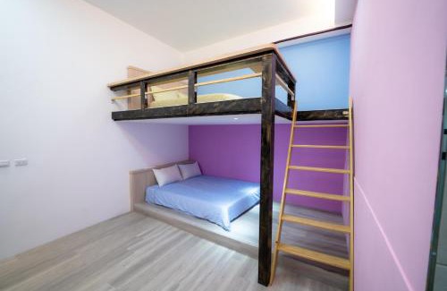 Xiaoliuqiu House | Villa Homestay