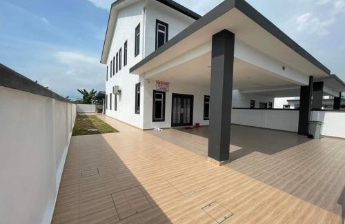 Paya House | Villa homesty Port Dickson
