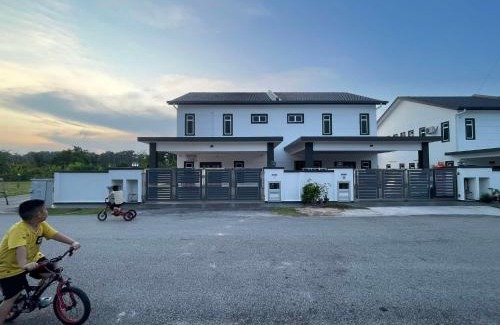 Paya House | Villa homesty Port Dickson