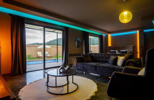 Hisaronu Villa | Villa Honey 5