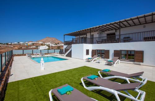 Guime Apartment | Villa Honey Rose, Guime
